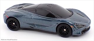 MF Dark Blue -  Fast & Furious